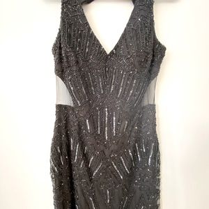 Brand new Adrianna Pappel dress with tags